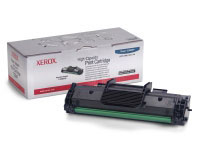 Xerox Tner Negro/Tambor 3K (113R00730)